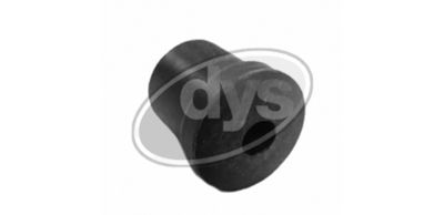 Mounting, leaf spring DYS 74-26885