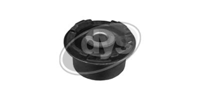 Mounting, leaf spring DYS 74-26942