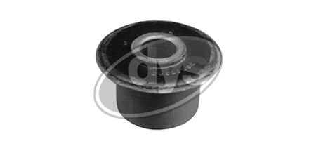 DYS 74-27228 Mounting, leaf spring