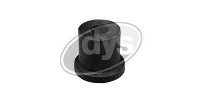 Mounting, leaf spring DYS 74-27231