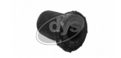 Mounting, leaf spring DYS 74-27296