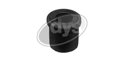 Mounting, leaf spring DYS 74-27298