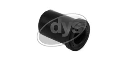 Mounting, leaf spring DYS 74-27300