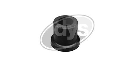 DYS 74-27364 Mounting, leaf spring