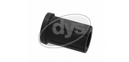 DYS 74-27365 Mounting, leaf spring