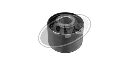 DYS 74-27396 Mounting, wheel bearing housing