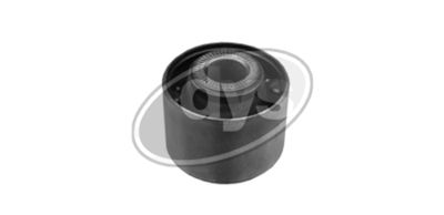 Mounting, wheel bearing housing DYS 74-27396