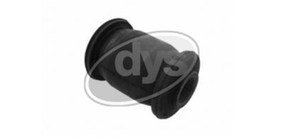 Mounting, wheel bearing housing DYS 74-27593