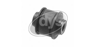 Mounting, wheel bearing housing DYS 74-27617