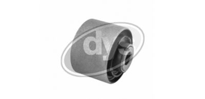Mounting, wheel bearing housing DYS 74-27618