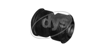 Mounting, leaf spring DYS 74-28127
