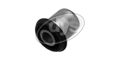 Mounting, wheel bearing housing DYS 74-28302