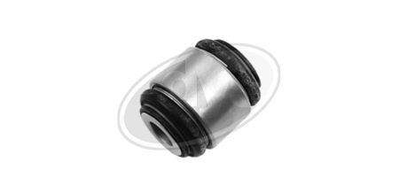 DYS 74-00938 Mounting, wheel bearing housing