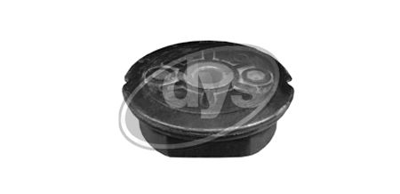 DYS 74-22904 Mounting, leaf spring