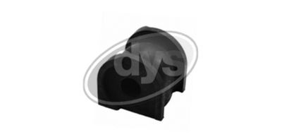 Mounting, stabiliser bar DYS 75-01202