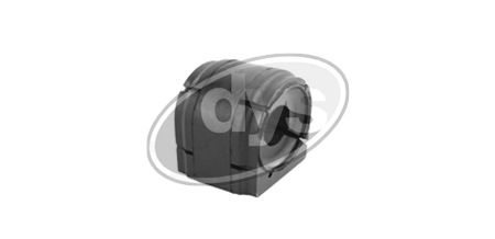 DYS 75-03674 Mounting, stabiliser bar