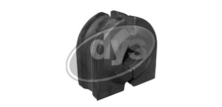 DYS 75-22908 Mounting, stabiliser bar