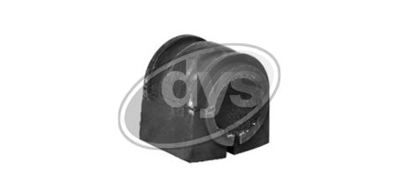 DYS 75-22909 Mounting, stabiliser bar