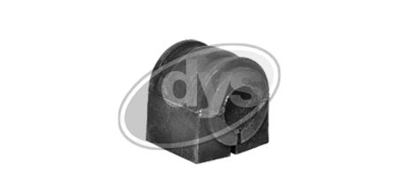 DYS 75-22910 Mounting, stabiliser bar