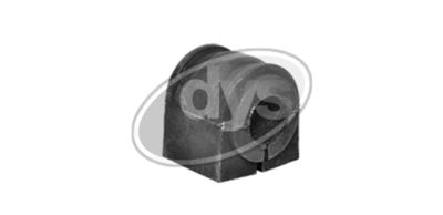 Mounting, stabiliser bar DYS 75-22910