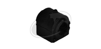 Mounting, stabiliser bar DYS 75-22934