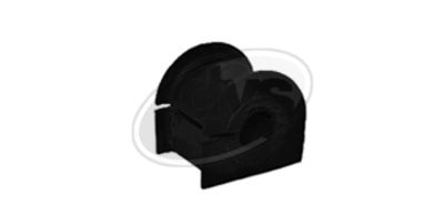 Mounting, stabiliser bar DYS 75-22935