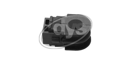 DYS 75-23066 Mounting, stabiliser bar