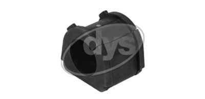 Mounting, stabiliser bar DYS 75-23321