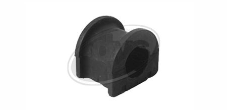 DYS 75-23347 Mounting, stabiliser bar