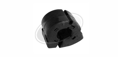 DYS 75-23375 Mounting, stabiliser bar
