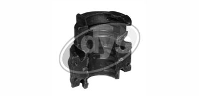 Mounting, stabiliser bar DYS 75-23440
