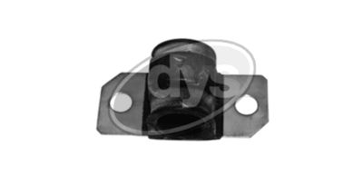 Mounting, stabiliser bar DYS 75-23441