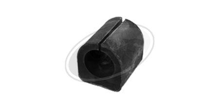 DYS 75-23820 Mounting, stabiliser bar
