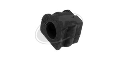 Mounting, stabiliser bar DYS 75-23856