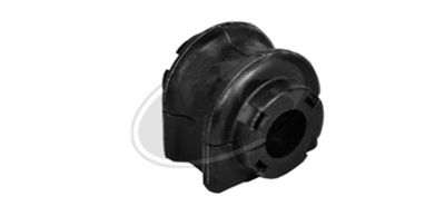 Mounting, stabiliser bar DYS 75-24008