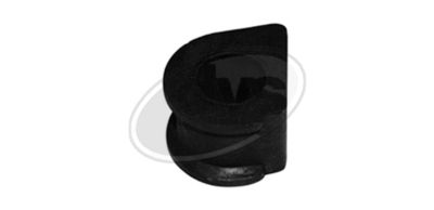 Mounting, stabiliser bar DYS 75-24111