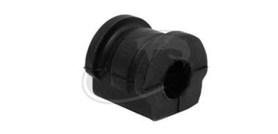 Mounting, stabiliser bar DYS 75-24119