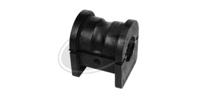 Mounting, stabiliser bar DYS 75-24128