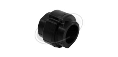 Mounting, stabiliser bar DYS 75-24131