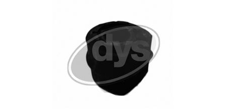 DYS 75-24134 Mounting, stabiliser bar