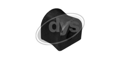 Mounting, stabiliser bar DYS 75-24201