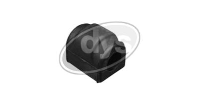 Mounting, stabiliser bar DYS 75-24204