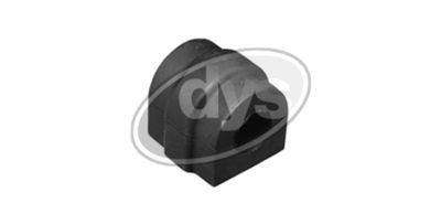 Mounting, stabiliser bar DYS 75-24212