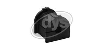 Mounting, stabiliser bar DYS 75-24215