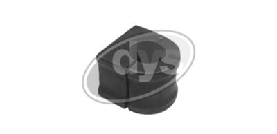 Mounting, stabiliser bar DYS 75-24217