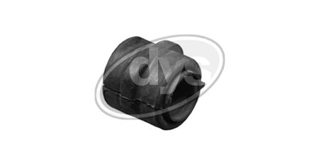 DYS 75-24218 Mounting, stabiliser bar