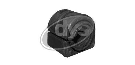 DYS 75-24219 Mounting, stabiliser bar