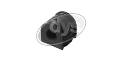 Mounting, stabiliser bar DYS 75-24222