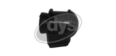 Mounting, stabiliser bar DYS 75-24223