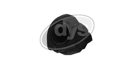 DYS 75-24224 Mounting, stabiliser bar